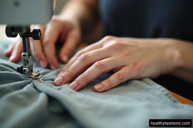 Unveiling Ethical Sourcing Practices in Fashion