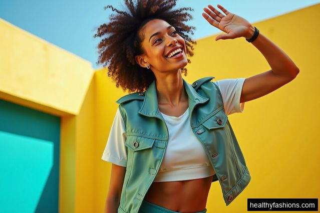 Activewear Revolution: Recycled Materials Transform Fashion