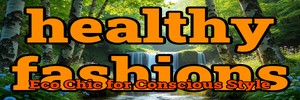 healthyfashions.com logo